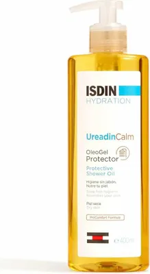 Produktbild von Isdin Ureadin Calm Duschöl 400 ml