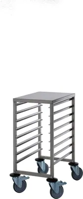 Immagine prodotto di Carrello da tavolo Saro modello TW8