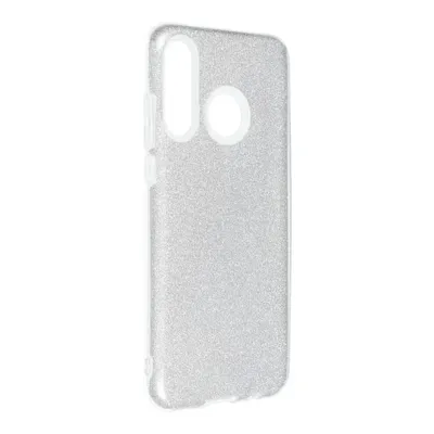 Produktbild von SHINING passend für HUAWEI P30 LITE silber