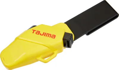 Immagine prodotto di Tajima Gürtelhalfter Holster für 18 mm Driver Cutter und Quick Back drehbar