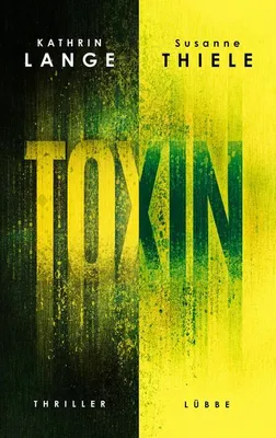 Produktbild von Toxin