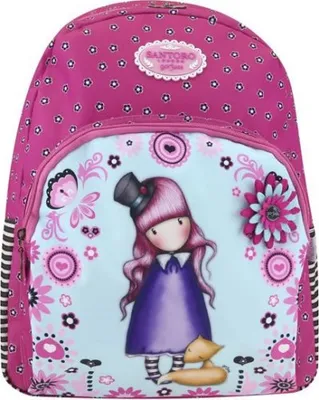 Image de Sac à dos - The Dreamer - Santoro