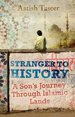 Productafbeelding van Stranger to History