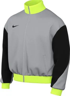 Immagine prodotto di NIKE FD7681-013 Giacca da allenamento Nike Dri-FIT Academy Pro 24, modello FD7681-013, colore WOLF GR, per uomo