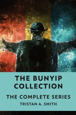 Produktbild von The Bunyip Collection