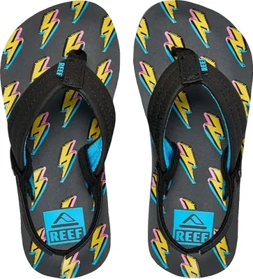 Obrázok produktu pre Žabky Reef CI6644-8829 pre Chlapčenské