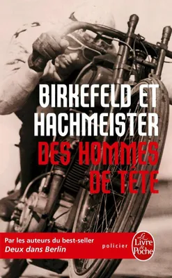 Image de Des Hommes de Tete