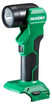 Immagine prodotto di Torcia ricaricabile 18v Led 0*ah