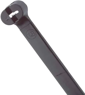 Imagen del producto de Ty-Rap - Bridas para cables - 34 cm -  (paquete de 500 unidades)