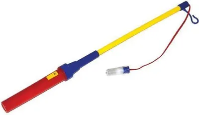 Immagine prodotto di Bacchetta per lanterna a batteria 50 cm