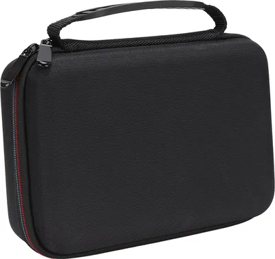 Produktbild von Aufbewahrungstasche,Haarschneider-Aufbewahrungstasche,Rasierapparat-Organizer,Haarschneider-Etui,Elektrorasierer-Organizer