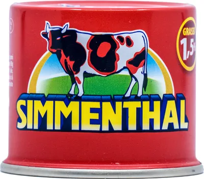 Produktbild von SIMMENTHAL Rindfleisch in Aspik 3x140g | SIMMENTHAL