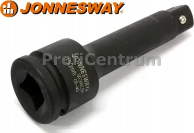 Immagine prodotto di Prolunga Jonnesway uader 3/4" 150mm cr-mo