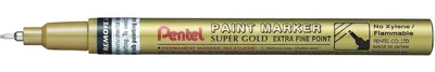 Obrázok produktu pre Pentel Lackmarker PAINT MARKER MFP10, gold