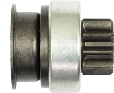 Produktbild von Anlasserfreilauf 10-Zahn AS-PL SD5087