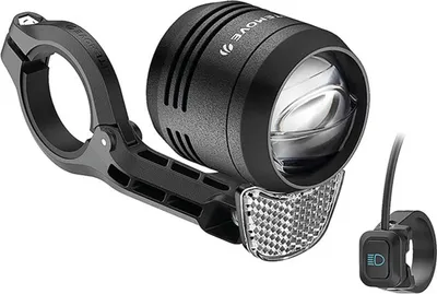 Produktbild von LITEMOVE SC-160 Side handlebar mount 160 - leistungsstarke Lenkerhalterung mi...