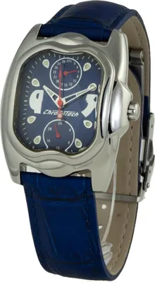 Obrázek produktu pro Hodinky Chronotech ct7220l03