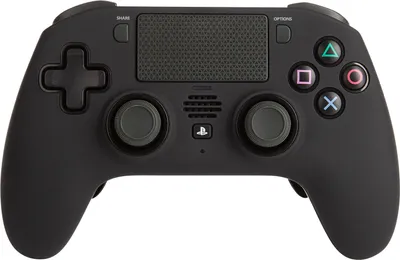 Produktbild von Nordic Games Supply PS4 Fusion Pro Wirel.Controller Playstation Controller