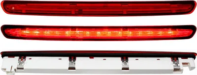 Produktbild von Bremslicht Zusatz Bremsleuchte 3 LED passend für VW Caddy 4 -9/20 2K5945087J