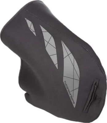 Immagine prodotto di Coprimanubrio Tucano Grip Nero Nero Taglia Unica