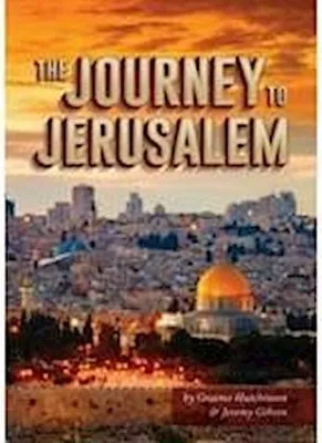 Obrázok produktu pre Journey To Jerusalem