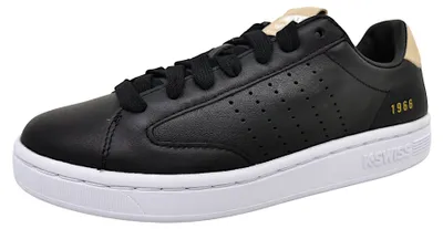 Produktbild von K-Swiss Lozan Klub Sneaker Schwarz