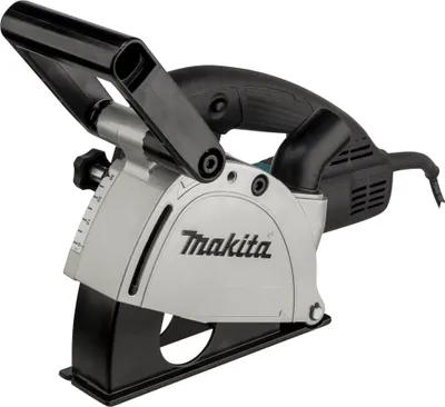 Produktbild von Makita SG1251J Mauernutfräse