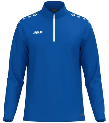 Produktbild von Jako One Ziptop Herren - Royal  | Größe: 3XL