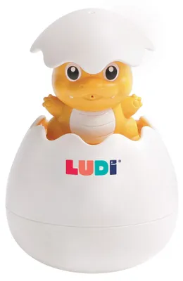 Obrázok produktu pre LUDI 40060, Chlapec / dievča, 0,8 rok / roky, Viacfarebný