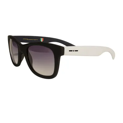 Produktbild von Italia Independent II 0090 Uni-Sonnenbrille mit Vollrand, Kunststoff