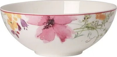 Obrázok produktu pre Multipack Villeroy & Boch Mariefleur Basic misky - 6 kusov
