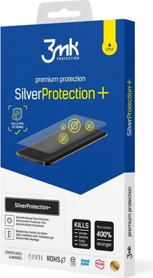 Obrázek produktu pro Samsung Galaxy A33 5G - 3Mk Silverprotection+