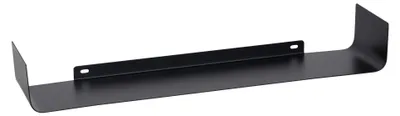 Produktbild von Wandregal EMILIO, 50 cm lang, Metall