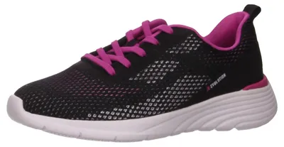 Produktbild von Rieker Sporthalbschuhe Formsohle modisch in schwarz, Gr. 41