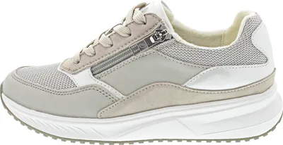 Produktbild von Waldläufer H-Mara 765001-101-339 (5.5/grau weiss grau)