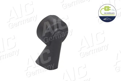 Obrázok produktu pre AIC ostrek stierača ostrek čelného skla 70404 zadný pre AUDI A3 Sportback (8VA, 8VF) plastový