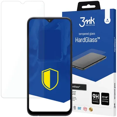 Produktbild von 3Mk Hardglass™ 9H Glas Für Samsung Galaxy A10