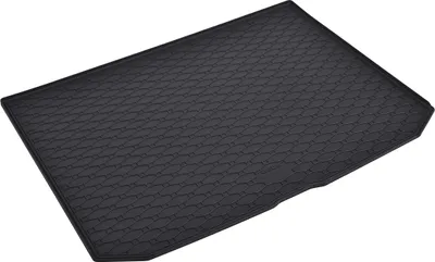 Immagine prodotto di Rivestimento del bagagliaio in gomma Rigum dell'Audi A3 2012-2020 (sportback, parte inferiore superiore)