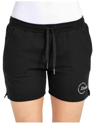Produktbild von John Smith Ake Kurze Hose Schwarz S Frau Schwarz S