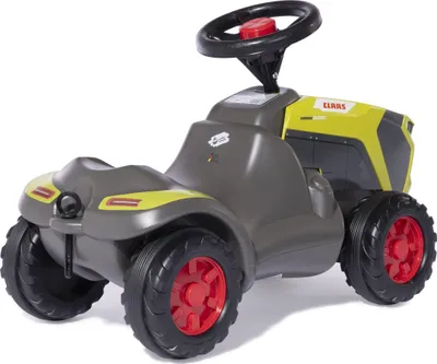 Produktbild von Rolly Toys rollyMinitrac CLAAS Xerion 12.650 (11/2 - 4 Jahre, Babyrutscher) 135905