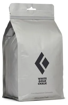 Produktbild von Black Diamond White Gold Loose Chalk, 300 g