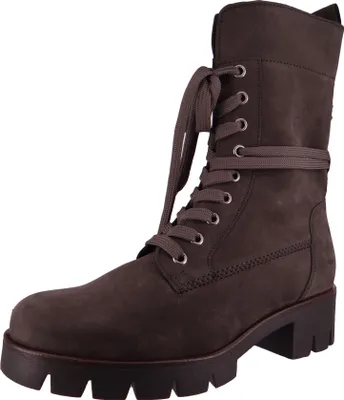 Produktbild von Gabor Schnürstiefel - 31.712.18 Damen 31363435303636 Braun 37 1/2 EU