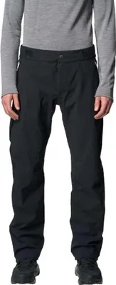 Produktbild von Houdini Bff Ii Hosen Schwarz M Mann Schwarz M