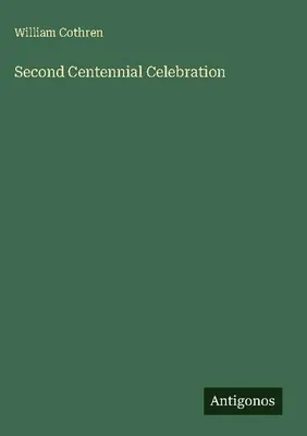 Produktbild von Second Centennial Celebration