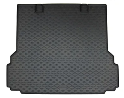 Produktbild von Gummi AntiRutsch Kofferraumwanne für 5er BMW G31 Touring (2017-2024)