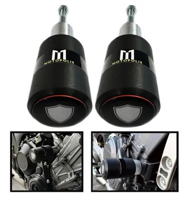 Produktbild von Triumph Sprint St 1999-2004 - Crash Pads Protectors Bobbins Sturzpads