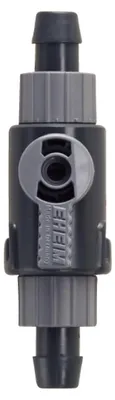 Produktbild von Eheim 4004512 Absperrhahn für Schlauch 12/16