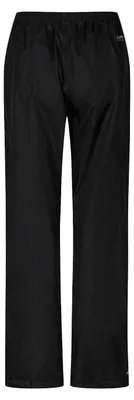 Image de Respect - Pantalon imperméable pour femmes MN668 (44R) (noir)