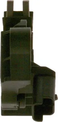 Produktbild von BOSCH 1 986 AE0 038 Lichtmaschinenregler für MINI Schrägheck (R56) Generator