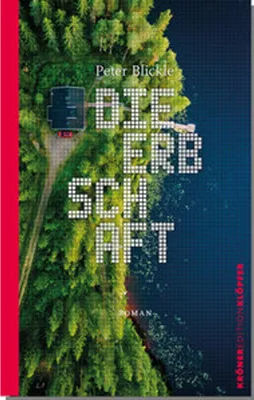 Obrázok produktu pre Die Erbschaft
